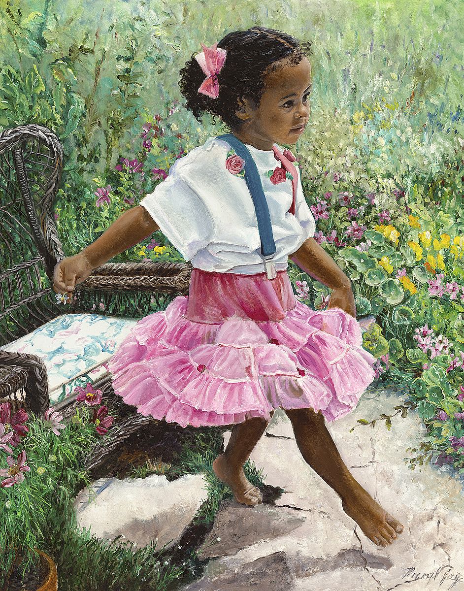 J393D Chyna Rose