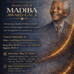 Madiba Gala 2026